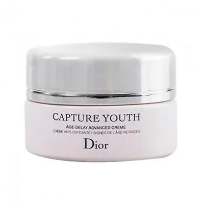 Dior Capture Youth Age Delay Advanced krem na dzień 15ml