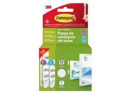 rzepy-3m-command-do-ram-obrazow-z-samoprzylepnymi-paskami-4male-8sred-par