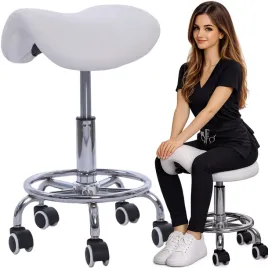 hoker-stolek-kosmetyczny-siodlo-obrotowy-lekarski-fryzjerski-regulowany