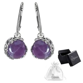 kolczyki-wiszace-srebro-pr-925-eleganckie-z-pieknym-naturalnym-ametystem