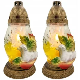 2x-znicz-wielkanocny-na-cmentarz-pisanka-baranek-lampion-szklany-wiosenny
