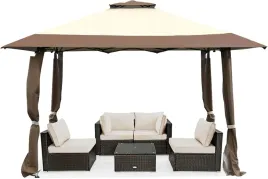 pawilon-ogrodowy-namiot-imprezowy-4x4m-altana-daszek-rozkladany-torba