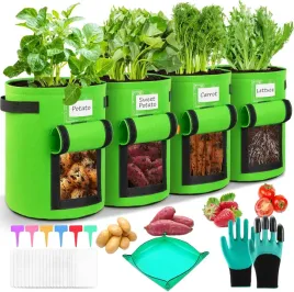 doniczka-filc-zielony-uprawa-warzyw-doniczki-wielorazowe-40-cm-x-35-x-40-cm