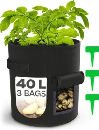 doniczka-filc-zielony-do-uprawy-ziemniakow-pomidorow-40-cm-x-35-x-40-cm