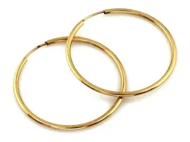 kolczyki-zlote-kola-30mm-375-9k-szarniry-0-68g-dla-kobiety-na-prezent