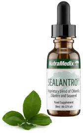 sealantro-metal-detox-nutramedix-30ml
