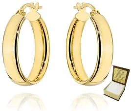 kolczyki-zlote-585-kolka-kola-angielskie-prezent-grawer