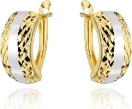kolczyki-zlote-585-z-diamentowaniem-i-bialym-zlotym-angielskie-14k-modne