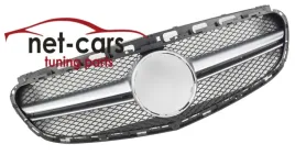 grill-mercedes-e-w212-13-16-lift-gt-r-panamericana-amg-wz-63-chrom-srebrny