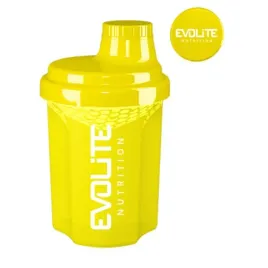 evolite-shaker-yellow-300ml-szejker-zolty