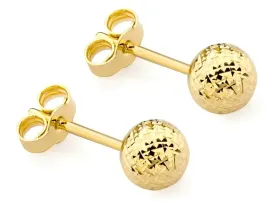piekne-zlote-kolczyki-pr-333-8k-kulki-5mm-sztyft