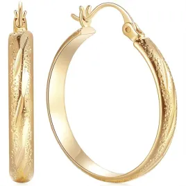 zlote-kolczyki-585-kolczyki-zlote-14k-25cm-grawerem-zlote-kola-prezent
