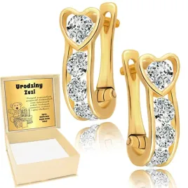 zlote-kolczyki-serca-angielskie-zapiecia-grawer