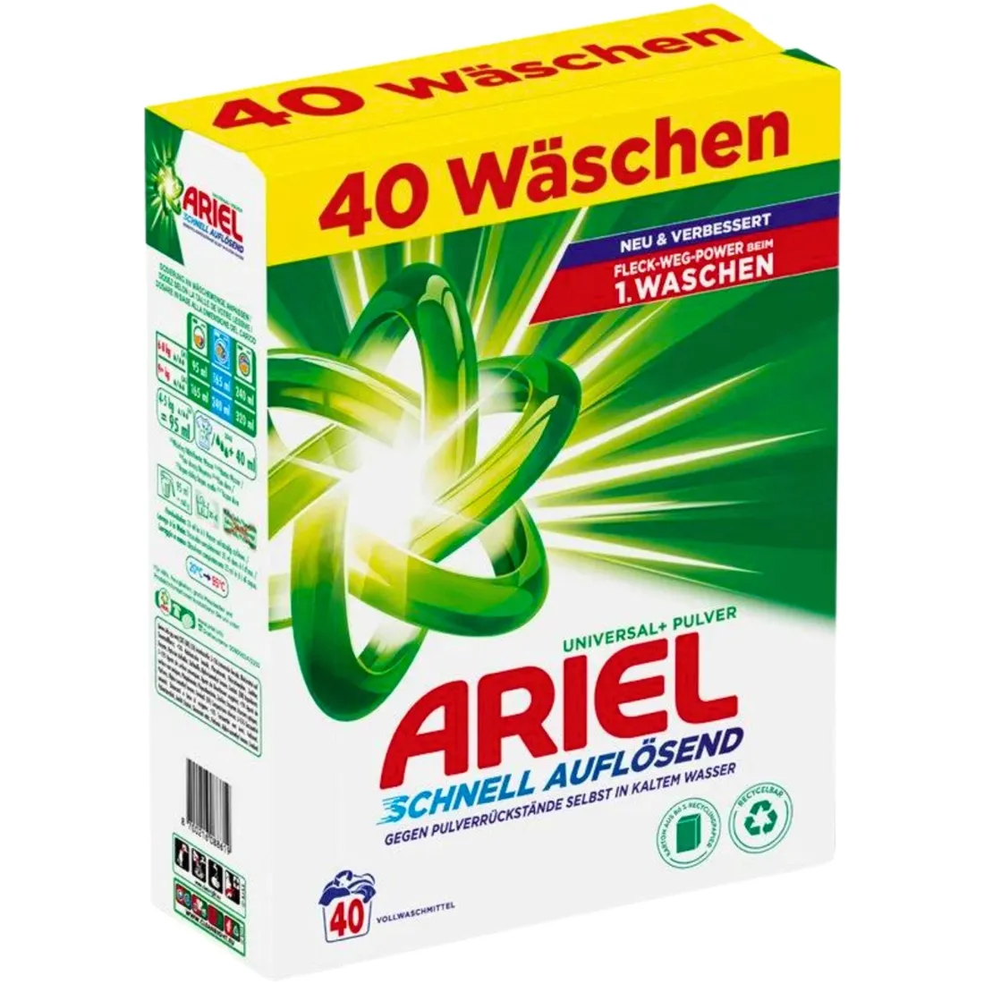ariel-24kg-universal-regular-40p-de