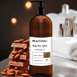 oliwka-olejek-do-ciala-masazu-baltic-spa-czekolada-migdal-500-ml-stan-nowy