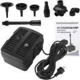 pompa-5-w-501-1000-l-h-stan-nowy