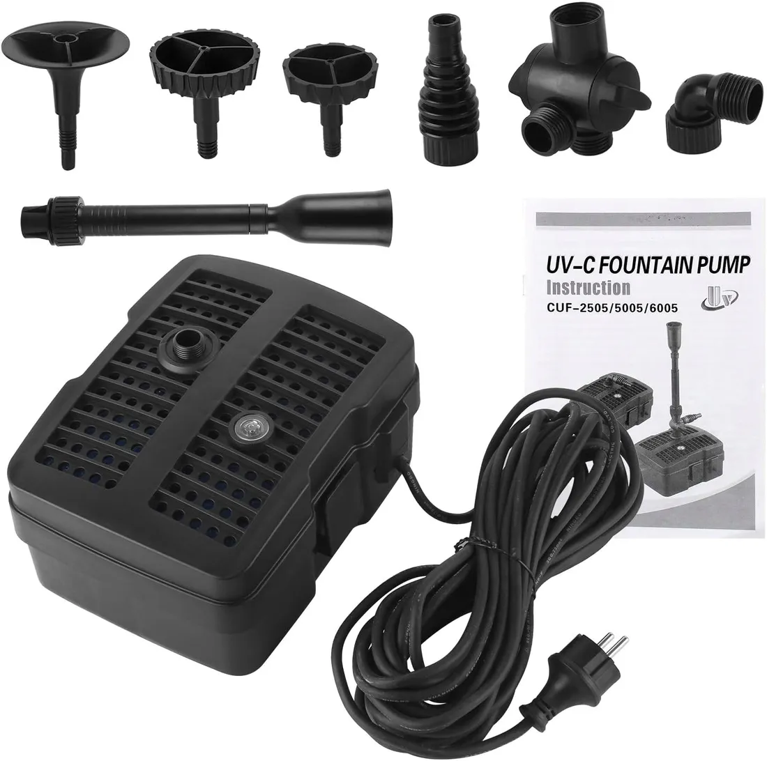 pompa-5-w-501-1000-l-h