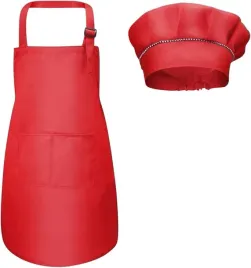 fartuch-fartuszek-kuchenny-dzieciecy-z-kapeluszem-szefa-4-12-lat-czerwony