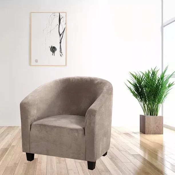 pokrowiec-na-krzeslo-bezowy-marka-bez-marki