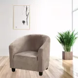 pokrowiec-na-krzeslo-bezowy-marka-bez-marki