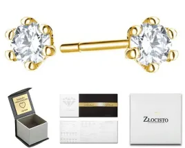 zlote-kolczyki-z-brylantami-sztyfty-wkrety-grawer