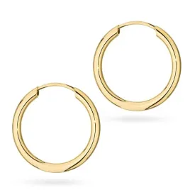 zlote-kolczyki-kolka-15mm-pr-585-kolo-ring-14k
