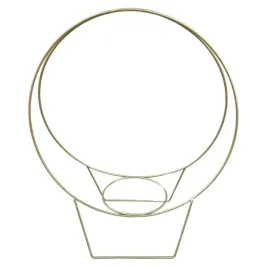 stroik-baza-do-kwiatow-podklad-do-wianek-dekoracja-ozdoba-40-cm-zloty-mat