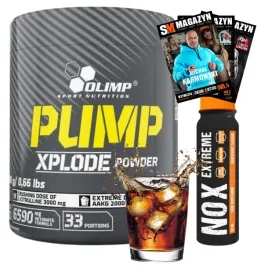 olimp-pump-xplode-powder-300-g-przedtreningowka-nowmax-nox-extreme-80-ml