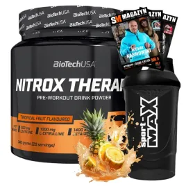 biotech-nitrox-therapy-shock-mega-pompa-sila-odzywka-przedtreningowa-340g