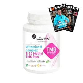 aliness-witamina-b-complex-b-50-methyl-uklad-nerwowy-zmeczenie-100-kaps