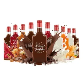 10x-butelki-szklane-fala-500ml-z-nadrukiem-swiatecznym-na-prezent-nalewki