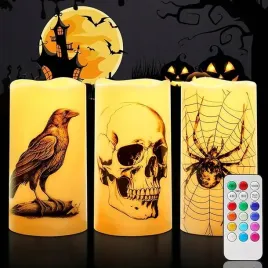 swiece-led-na-baterie-halloween-swiece-led-z-pilotem-zestaw-3szt