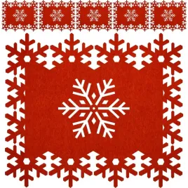 swiateczne-podkladki-na-stol-pod-talerz-czerwona-prostokatna-mata-filcowa-6