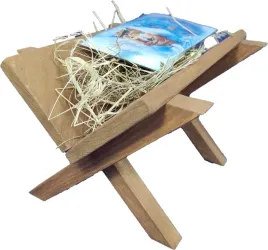 zlobek-drewniany-duzy-na-oplatek-wigilijny-dla-dzieciatka-zlobek-28x22x18