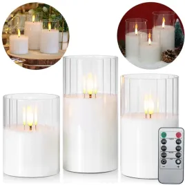 3-swiece-swieczki-ozdobne-led-szklo-dekoracyjne-swiateczne-pilot