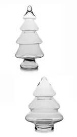 promocja-zestaw-2szt-choinek-szklanych-h27-i-h40-cm-pojemnik-na-swieta