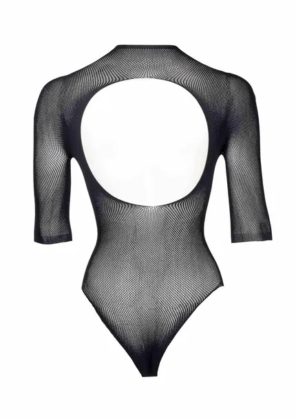 short-sleeve-teddy-one-size-black-zapiecie-brak