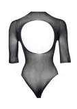 short-sleeve-teddy-one-size-black-zapiecie-brak