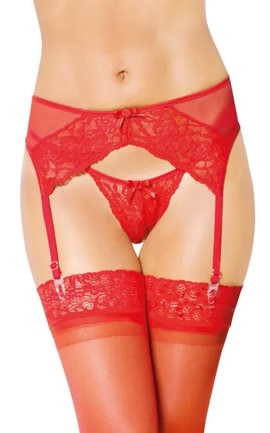 garterbelt-3317-red-m-l