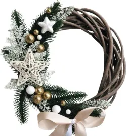 wianek-swiateczny-gwiazdka-wieniec-stroik-na-drzwi