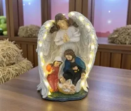 figurka-swiecaca-szopka-bozonarodzeniowa-sw-rodzina-ozdoba-aniol-20cm