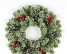 swiateczny-wianek-dekoracyjny-40cm-ozdoba-na-drzwi-dekoracja-wieniec-stroik