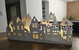 domki-swiateczne-dekoracja-swiateczna-60cm-lampka-led