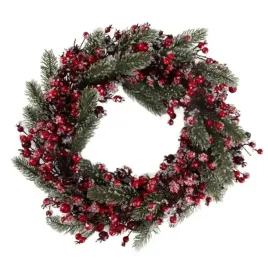 wieniec-swiateczna-dekoracja-stroik-ozdoba-farila-czerwony-50-cm-homla