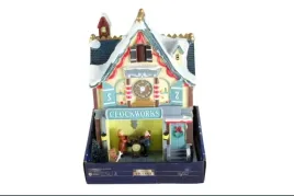 wioska-swiateczna-magic-village-melodyjka-led-ruch