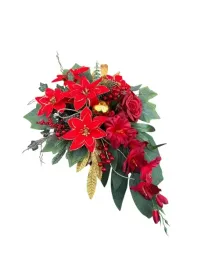 stroik-swiateczny-na-grob-kompozycja-na-cmentarz-gwiazda