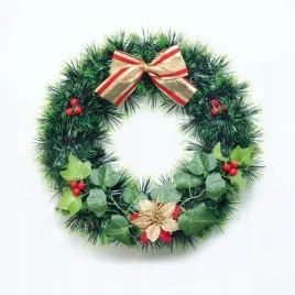 wieniec-swiateczny-stroik-na-drzwi-dekoracja-wianek-ozdoba-swieta-30-cm