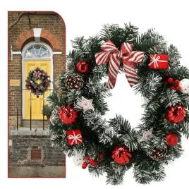 wieniec-wianek-stroik-swiateczny-40cm-czerwono-bialy-na-drzwi-stol-sztuczny