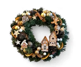 wianek-swiateczny-stroik-na-stol-drzwi-wieniec-27cm-domek-z-piernika