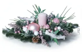 dekoracja-swiateczna-stroik-na-stol-rozowy-ze-swieca-boze-narodzenie-s25-08